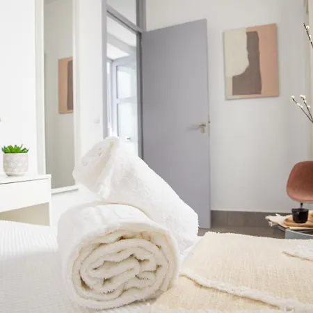 Casa Macías Apartamento *
