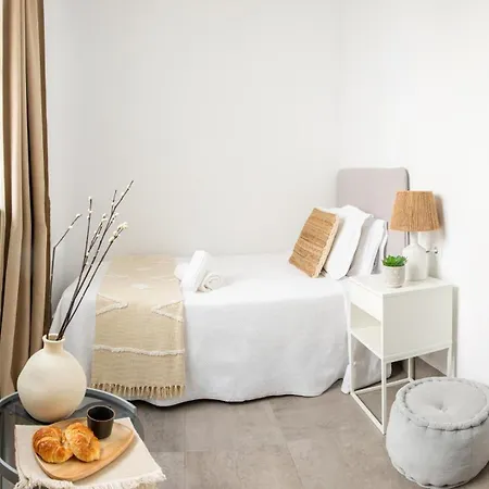 Casa Macias 아파트 *