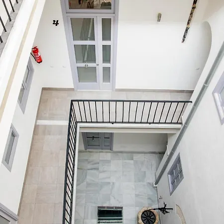 Apartamento Casa Macías