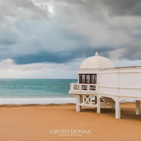 아파트 Casa Macias