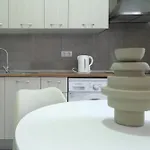 Apartamento Casa Macías Cádiz