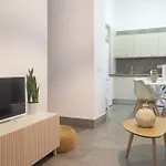Apartamento Casa Macías *