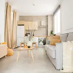 Casa Macías Apartamento Cádiz