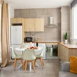 Apartamento Casa Macías Cádiz