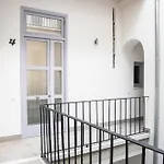 Apartamento Casa Macías Cádiz