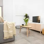 Apartamento Casa Macías