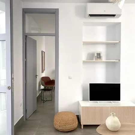 Casa Macias * Cádiz
