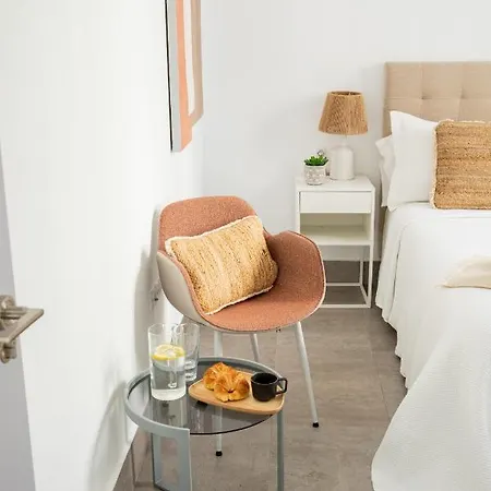 Casa Macias Cádiz
