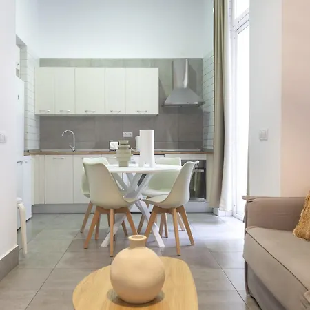 Casa Macias Cádiz