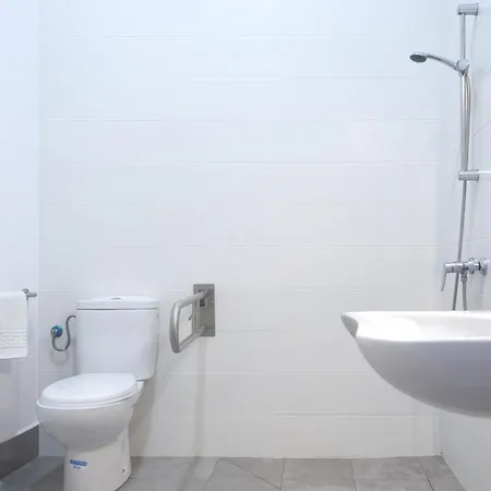 Apartment Casa Macias Cádiz