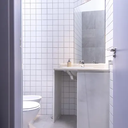 شقة Casa Macias *