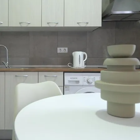 شقة Casa Macias كاديز