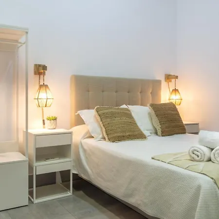 Casa Macias * Cádiz