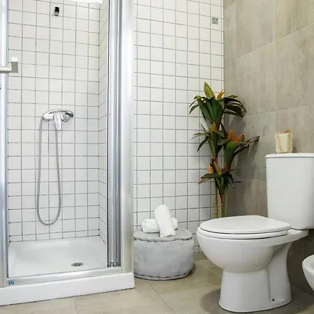 Casa Macias Apartment Cádiz