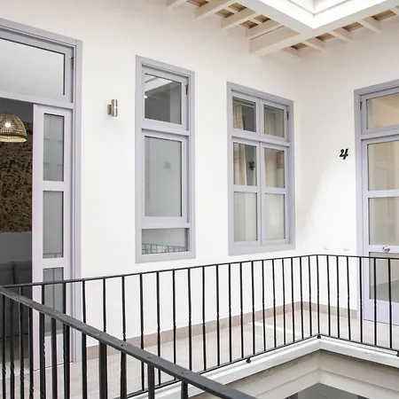 Casa Macias * Cádiz